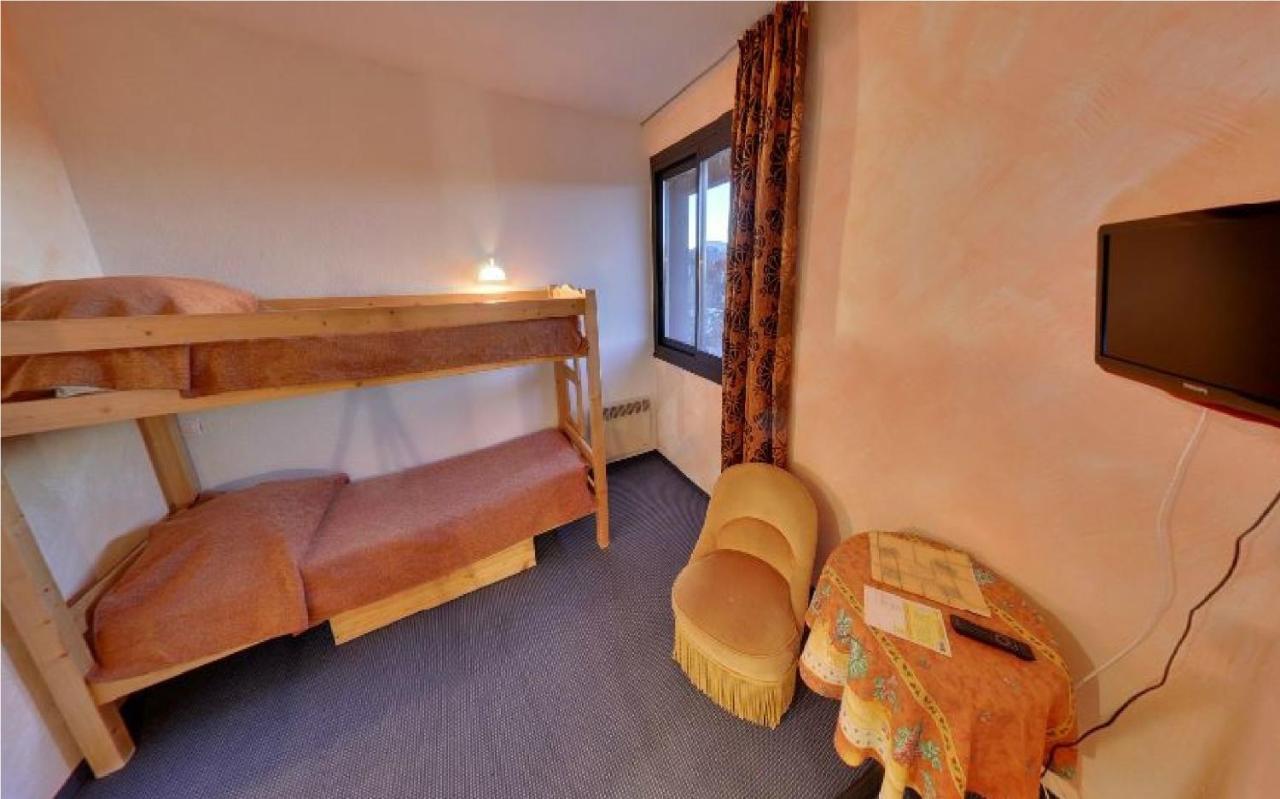 Hotel Saint Jean Montclar  Cameră foto